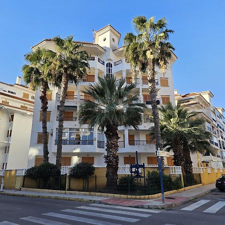 At Costa Blanca - Cozy Apartment With Pool La Mata  Eksteriør bilde