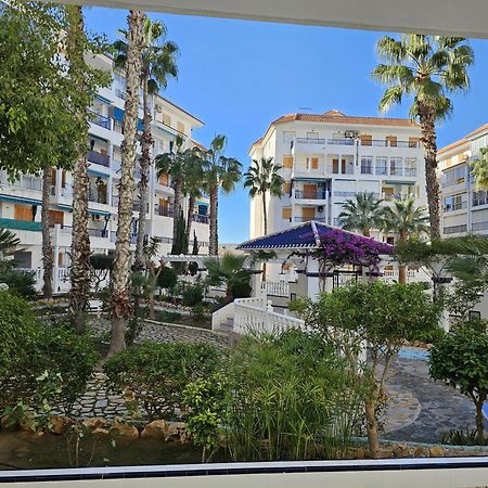 At Costa Blanca - Cozy Apartment With Pool La Mata  Eksteriør bilde