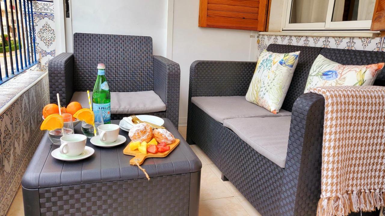 At Costa Blanca - Cozy Apartment With Pool La Mata  Eksteriør bilde