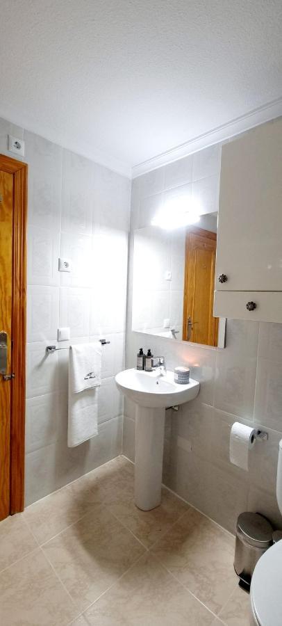 At Costa Blanca - Cozy Apartment With Pool La Mata  Eksteriør bilde